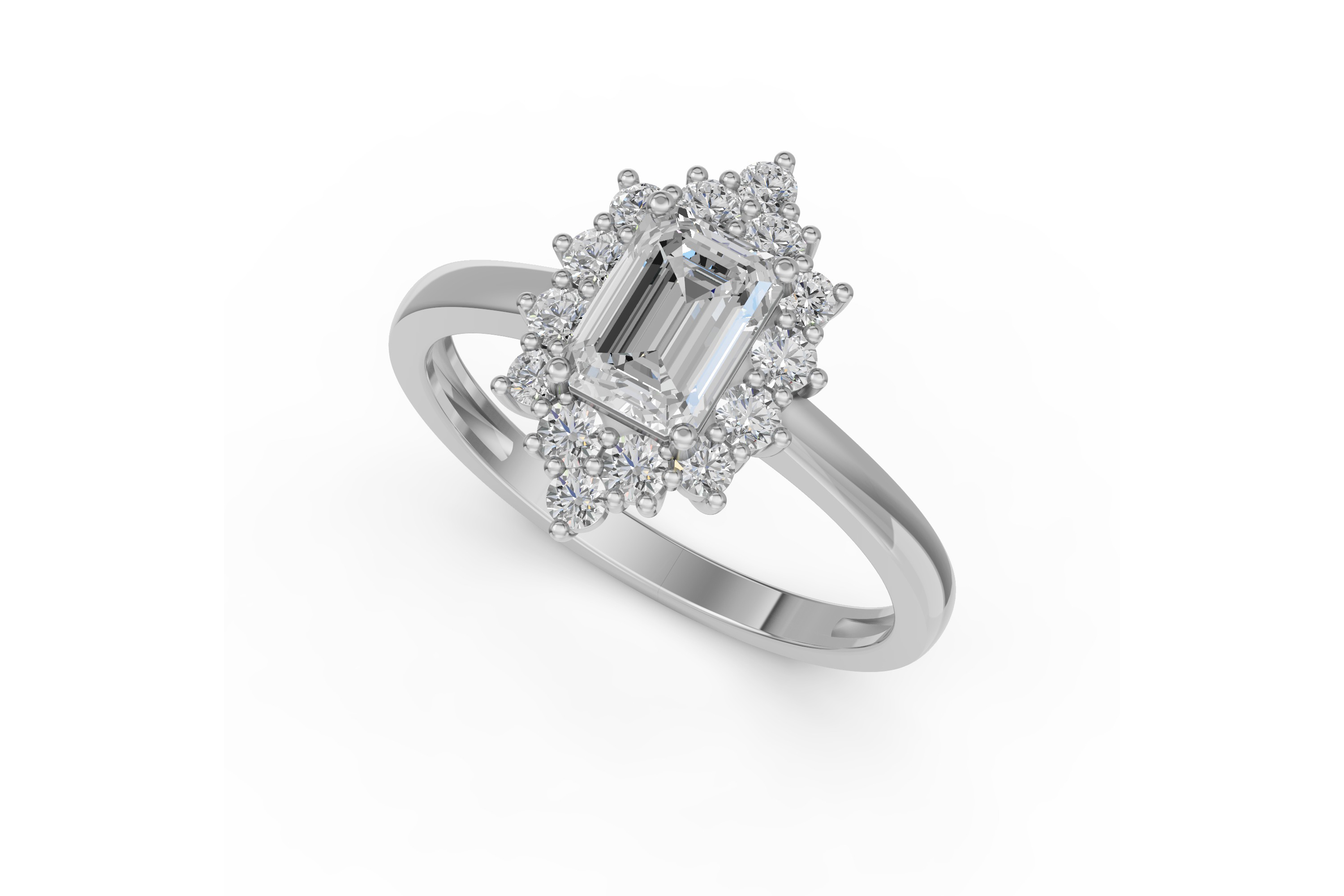 ทองคำขาว