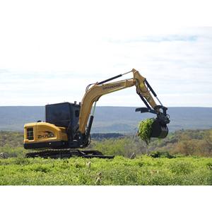 Excavatrice Groundhog ZH70D 2026 - Product Image 4