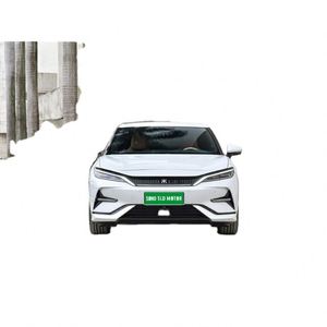 BYD Song L 2024 662km Excellence EV Coche eléctrico de alta velocidad de China Coche eléctrico con volante a la derecha - Product Image 2