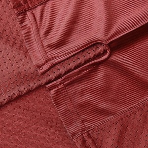 เสื้อเจอร์ซี่อเมริกันฟุตบอลสำหรับผู้ชายชุดกีฬาสไตล์ใหม่ล่าสุด - Product Image 4