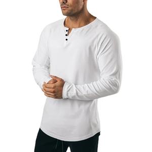 Polo profesional de algodón de talla grande y calidad barata, venta por fabricante, transpirable, diseño único, polos para hombre - Product Image 2