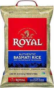 ข้าวบาสมาติกสไตล์แห้งแบบไม่มีจีเอ็มโอเนื้อนุ่มสดใหม่ราคาไม่แพง - Product Image 2