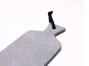 Recién llegado, increíble tabla de cortar de mármol, utensilios de cocina, utensilios de cocina para el hogar, verduras, frutas, pizza, carne, queso, tabla de cortar - Product Image 2