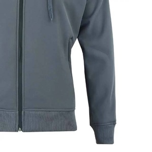 Sudaderas con capucha de motocicleta con estilo para hombre Armadura protectora completa con tela de lana suave disponible en todos los tamaños para uso en invierno - Product Image 5