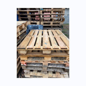 พาเลท EPAL ขายส่ง พาเลทไม้มาตรฐานยุโรป - Product Image 3