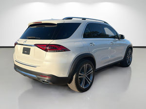 GLEs 350 2022 de Segunda Mano, SUV Mediano de Lujo, 2.0L Turbo, Transmisión Automática de 9 Velocidades, Tracción en las Cuatro Ruedas, Gasolina, Vehículo Usado Premium en Venta - Product Image 4