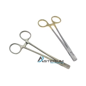 Pince à ligature orthopédique pour fil de cerclage osseux 160 mm, coupe-fil, autoclavable, en acier inoxydable, instrument chirurgical - Product Image 2