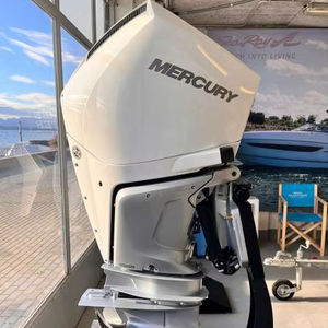 Moteur hors-bord Mercuryss 300HP CXL 200L PRO XS TORQUE-MASTER VERADO-CL 4 temps de qualité originale disponible - Product Image 1