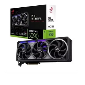การ์ดจอเกม ROG Astral NVIDIA GeForce RTX 5090 32GB - Product Image 1