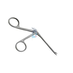 Dynaintl คีมหนีบจระเข้สแตนเลสสตีลเครื่องมือผ่าตัด - Product Image 6