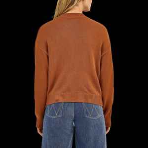 Sudaderas de sublimación para mujer de nuevo estilo con forro polar, nueva apariencia, ropa de fin de semana y ropa de fiesta, producto de fábrica al por mayor largo y cálido - Product Image 5