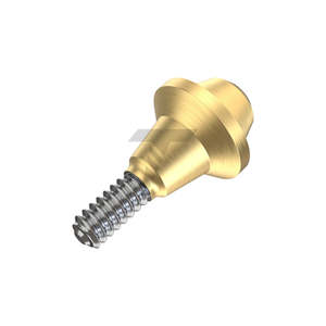 ชุดหลายหน่วยตรงแพลตฟอร์มแคบ (NP) การเชื่อมต่อรูปกรวยไทเทเนียมเกรด5 - Product Image 2