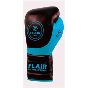 Équipement de boxe professionnel en cuir PU avec logo personnalisé de haute qualité équipement grande taille avec gants respirants pour les boxeurs de compétition - Product Image 5