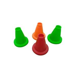 Indian Manufacturer <b>Top</b> Quality Cricket Accessories <b>PVC</b> Windball, Batting Tee & Bowling Markers - Product Image 3