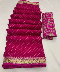 Rehaussez votre garde-robe avec les vêtements indiens pakistanais à col rond, offrant des options polyvalentes et élégantes pour toutes les occasions VÊTEMENTS - Product Image 3