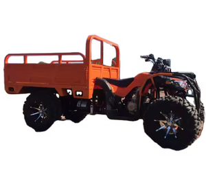 Vehículo Utilitario Todoterreno (UTV) de 250cc, Legal para Circular en la Calle, Quad, Bicicleta, Vehículo Agrícola ( WHATS.APP: /+1 504 206 7821 ) - Product Image 2