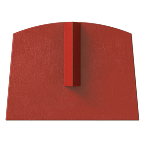 Compatible Onfloor Contractor Grade Quick Tool <strong>RipTip</strong> 1 Diamond Grinding Tool for Concrete Terrazzo Surface Preparation - Product Image 1