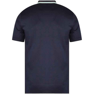 Polos para hombre, camiseta Polo para hombre, camiseta Polo con logotipo bordado de impresión personalizada de tamaño mixto de alta calidad para hombre - Product Image 4