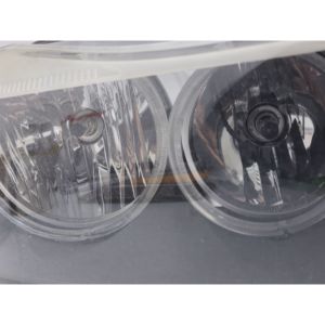 ไฟหน้า ไฟหน้าด้านหน้าขวา DX BMW ซีรีส์ 3 E91 Touring 2nd Series 63117202576 (08>) - Product Image 3