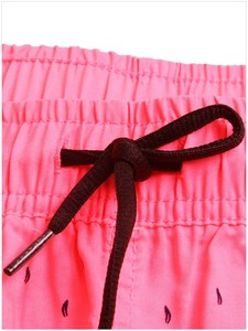 ชุดกีฬาฮิปฮอปชายนักเรียนแห้งเร็วระบายอากาศสบายๆชุดฝึกซ้อมแขนสั้นสีพื้นสำหรับทีมแข่งขัน - Product Image 4