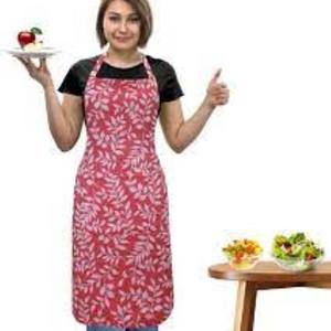 Gran oferta, Kit de delantal de cocina de microfibra con tejido de gofres de 24x16 pulgadas, toallas de plato de cintura absorbentes de diseño Premium para uso de peluquero de algodón - Product Image 6