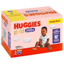 Genuine Huggies Baby Nappies Distribuidor a granel Precios Exportación en todo el mundo - Product Image 4