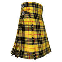 Top Nouveau Style Décontracté Long Plus Size de Haute Qualité avec Logo Personnalisé Kilt pour Hommes Meilleure Vente Kilt pour Hommes.