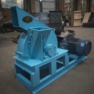 Macchina Trituratrice Elettrica per Riciclaggio Rifiuti Agricoli, Efficiente Taglia-Rami e Trituratore di Legno - Product Image 5