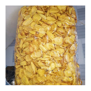 ชิปขนมพรีเมี่ยมอบแห้งกรอบแบบธรรมชาติสำหรับส่งออกสินค้าในตลาดขายส่งจำนวนมากจากเวียดนาม - Product Image 6