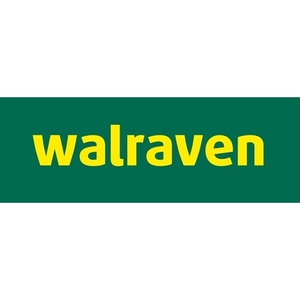 Walraven Hammerfix RapidRail M8x30 Bolts <b>Clamps</b> with Clamping Spring-25 Pack - Product Image 2