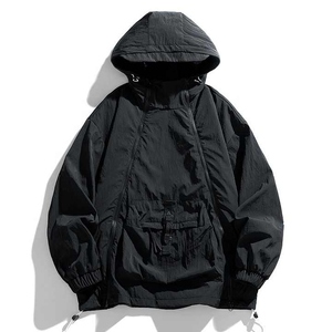 Modern Fit <b>Men's</b> <b>Track</b> <b>Jackets</b> Sleek <b>Man</b> <b>Jackets</b> <b>for</b> Athletic Performance Perfect <b>Jacket</b> <b>for</b> <b>Man</b> <b>for</b> Outdoor Activities - Product Image 6