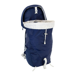 Sac de randonnée pour homme en nylon de haute qualité, personnalisé avec logo et couleur, grande capacité, léger, 20 pouces, marque personnalisée - Product Image 4