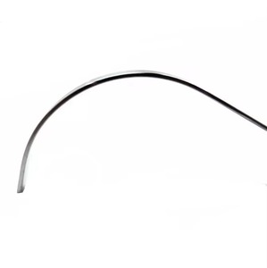 Rétracteurs manuels en acier inoxydable en forme de S, rétracteurs chirurgicaux à main pour tissus mous, réutilisables pour l'orthopédie générale - Product Image 5