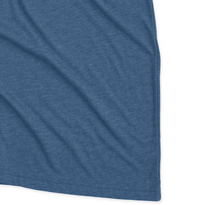 OEM Vente en gros Personnalisé 260G T-shirt poids lourd surdimensionné pour hommes Chemises respirantes tricotées à manches courtes Col en O Motif solide - Product Image 5