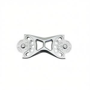 Piastra di Distribuzione Manubrio Sinistro MV Agusta Dragster 800 RR RC 15-17 8000B8756 - Prodotto per Ingranaggi e Catena Moto - Product Image 2