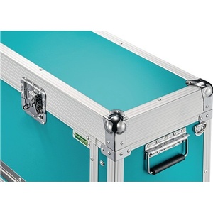 Boîte à outils compacte et légère Compact III, 179 pièces, équipement de charpentier par TIXIT - Product Image 3
