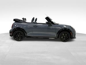 Magnifique Cooper S Cabriolet FWD d'occasion 2026 à vendre - Product Image 6