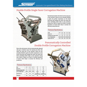 อุปกรณ์เครื่องจักรผลิตกระดาษแบบม้วนไร้เพลาอัตโนมัติสำหรับเครื่องผลิตกระดาษลูกฟูกความเร็วสูงในราคาที่ดีที่สุด - Product Image 4