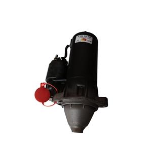 มอเตอร์สตาร์ทเตอร์ AUDI 80 Avant Series (91>94) 0986014620 เบนซิน - - Product Image 1