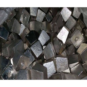 Lingotes de magnesio puro de alta resistencia 999 Ingeniería aeroespacial y fundición automotriz para la fabricación de aleaciones de alto rendimiento - Product Image 6