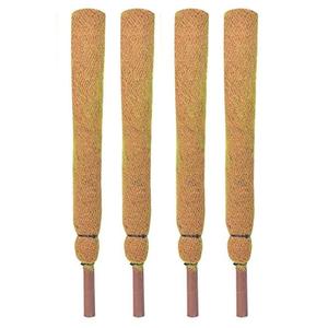 Poteaux de coco de coco pour le jardinage pour l'agriculture Grimpez au succès - Product Image 4
