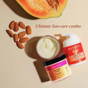 ครีมบำรุงผิวหน้า DetanFaceCare ODM สำหรับใช้ที่บ้าน ผสมเปปไทด์ เซนเทลล่า โซเดียมไฮยาลูโรเนต ช่วยลดเลือนริ้วรอย ฟื้นฟูผิวกระจ่างใส และเพิ่มความชุ่มชื้น - Product Image 3