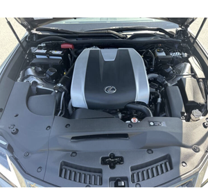 Certificado Clean 2024 350 F SPORT RC - Product Image 3