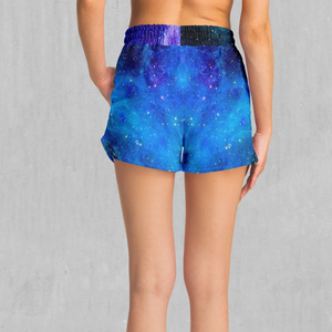 Pantalones cortos de bicicleta de cintura alta Vintage transpirables para mujer para debajo de los vestidos y enaguas ecológicos de secado rápido suave - Product Image 3