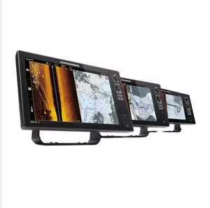 Sonda de Pesca Humminbird SOLIX 15 Chirp MEGASI+ G3 CHO GPS 200Khz - Product Image 2