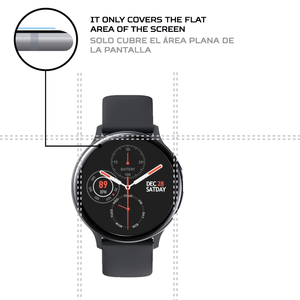 แผ่นป้องกันหน้าจอป้องกันการกระแทกสำหรับ S20 ECG เคสป้องกันระดับพรีเมียมสำหรับอุปกรณ์ของคุณ - Product Image 4
