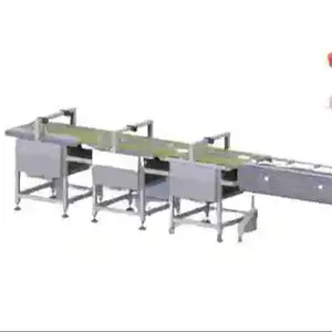 Automatic chocolate Packaging Machine plastic bag making machine packing system for small business