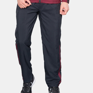 Chándal Deportivo Unisex Personalizado, 100% Poliéster, Transpirable, de Secado Rápido, Tallas Grandes, para Entrenamiento de Invierno, Bordado, Precio Competitivo - Product Image 6