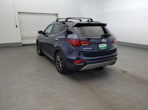 Autos Usados en Buen Estado, SUV Sport 2.0L Turbo Ultimate 2018 con Transmisión Automática, Disponibles para la Venta - Product Image 3