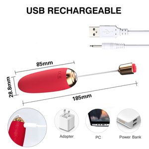 Vibrador Inalámbrico Recargable por USB para Adultos con Control Remoto, Diseño Lindo de Girita y Ballena para Parejas - Product Image 2